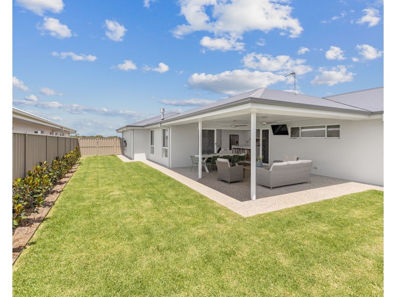 43 JUMBUCK DRIVE, Gobbagombalin NSW 2650