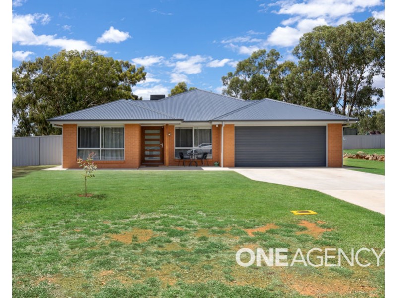21 DON STREET, Marrar NSW 2652