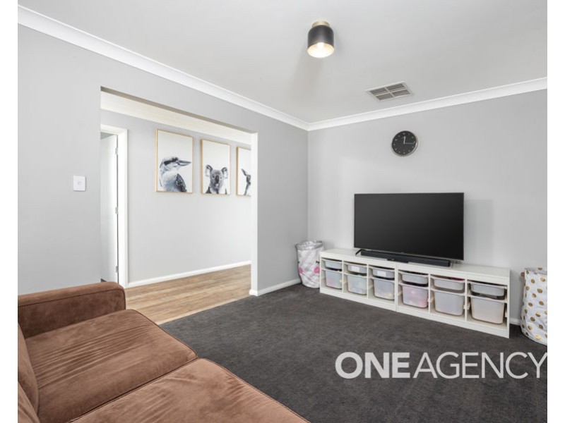 21 DON STREET, Marrar NSW 2652