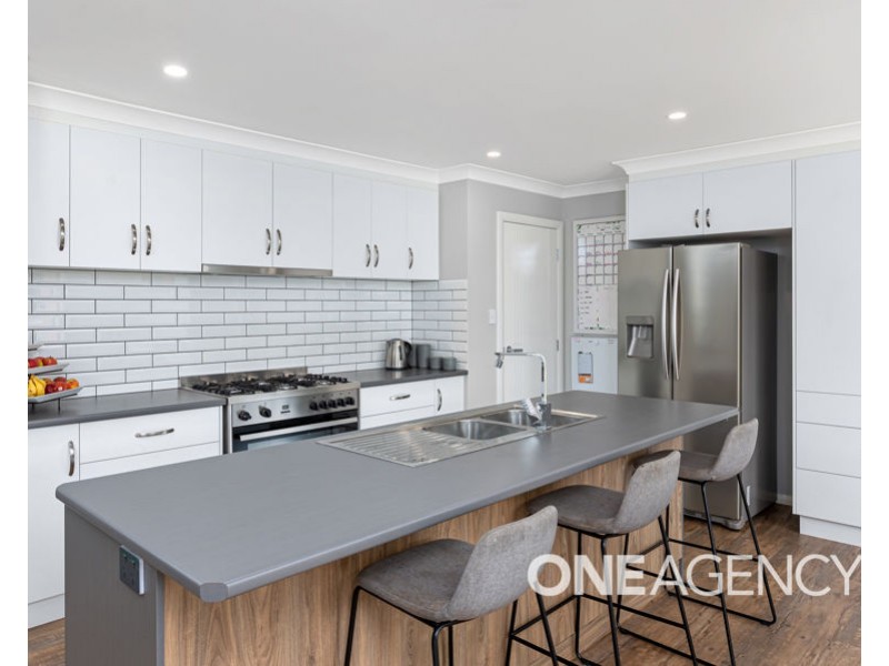 21 DON STREET, Marrar NSW 2652