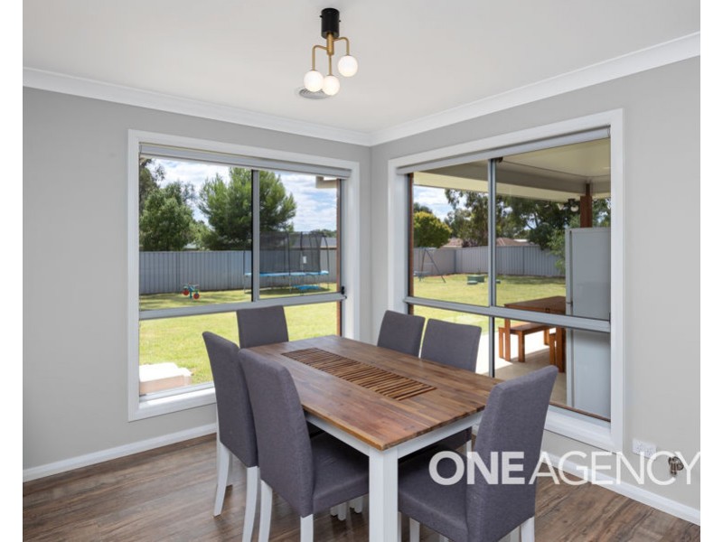 21 DON STREET, Marrar NSW 2652