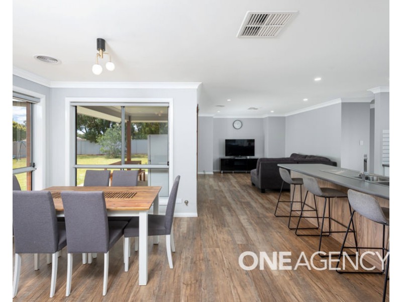 21 DON STREET, Marrar NSW 2652