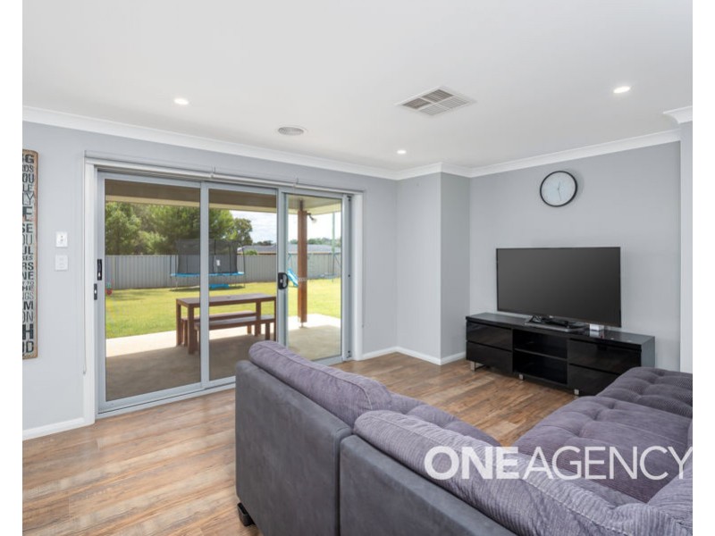 21 DON STREET, Marrar NSW 2652