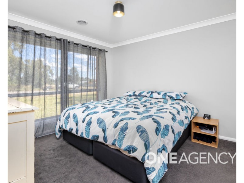 21 DON STREET, Marrar NSW 2652