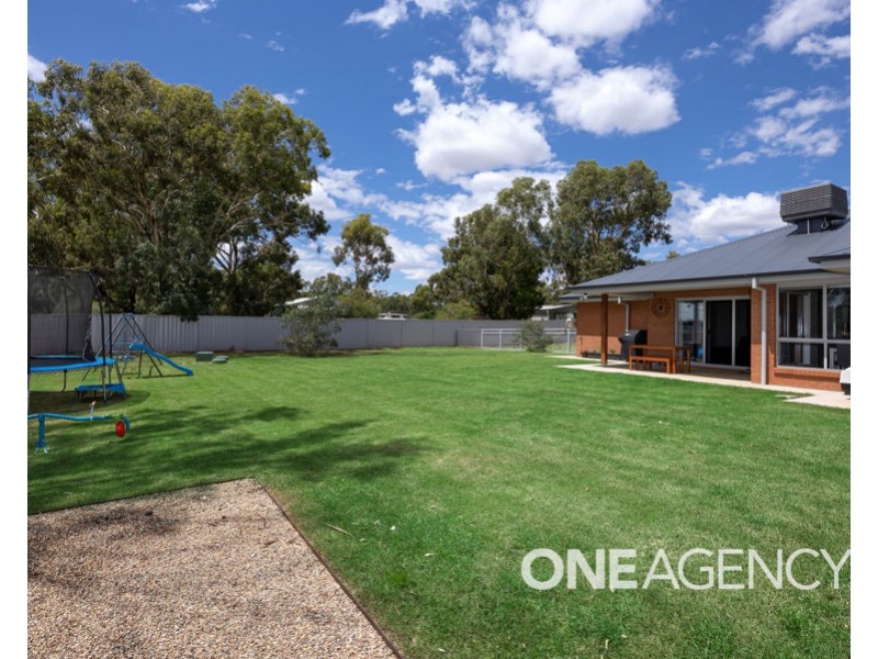 21 DON STREET, Marrar NSW 2652