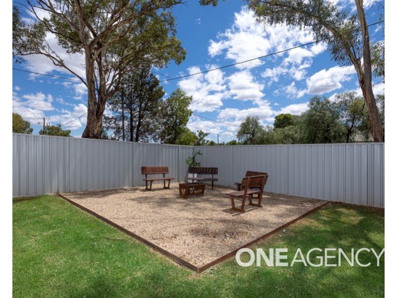 21 DON STREET, Marrar NSW 2652