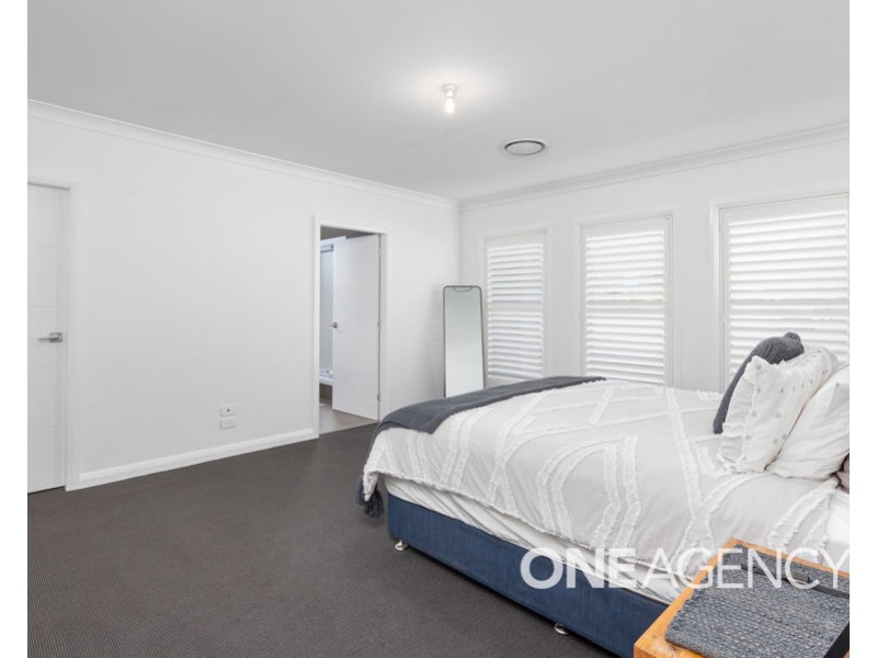 43 GASNIER LOOP, Boorooma NSW 2650