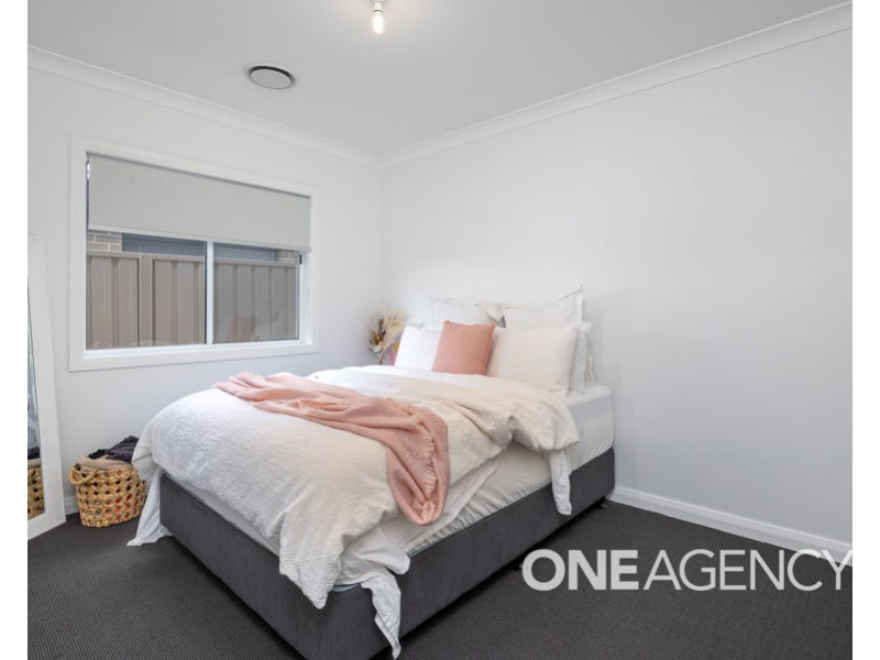 43 GASNIER LOOP, Boorooma NSW 2650