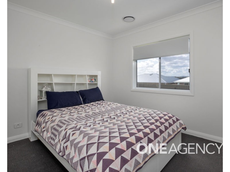 43 GASNIER LOOP, Boorooma NSW 2650