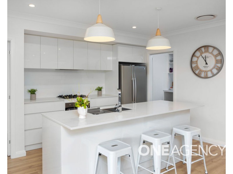 43 GASNIER LOOP, Boorooma NSW 2650