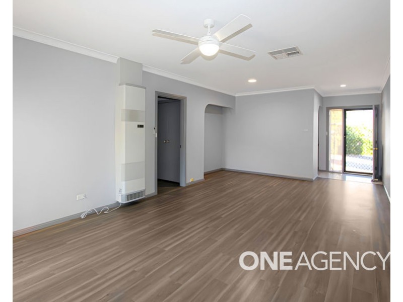 2/438 KOORINGAL ROAD, Kooringal NSW 2650