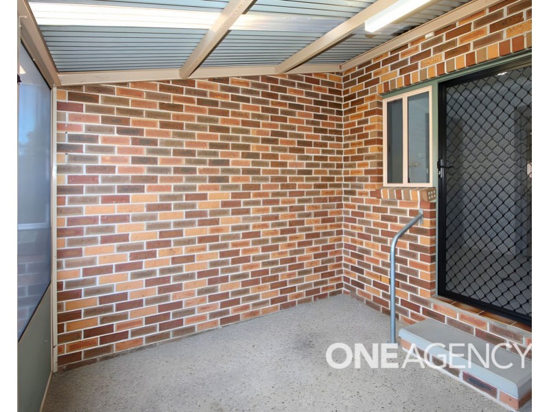 2/438 KOORINGAL ROAD, Kooringal NSW 2650