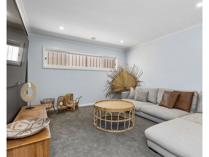 5 BONNER STREET, Lloyd NSW 2650