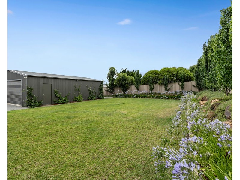 5 BONNER STREET, Lloyd NSW 2650