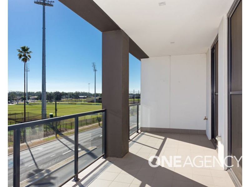 3-103/1 FLINDERS STREET ” THE MILL RESIDENCE”, Wagga Wagga NSW 2650