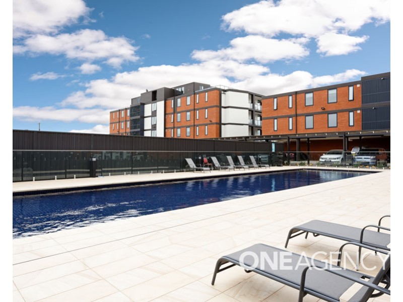 3-103/1 FLINDERS STREET ” THE MILL RESIDENCE”, Wagga Wagga NSW 2650