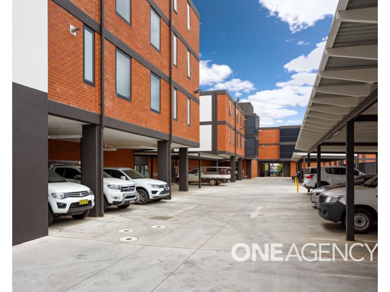 3-103/1 FLINDERS STREET ” THE MILL RESIDENCE”, Wagga Wagga NSW 2650