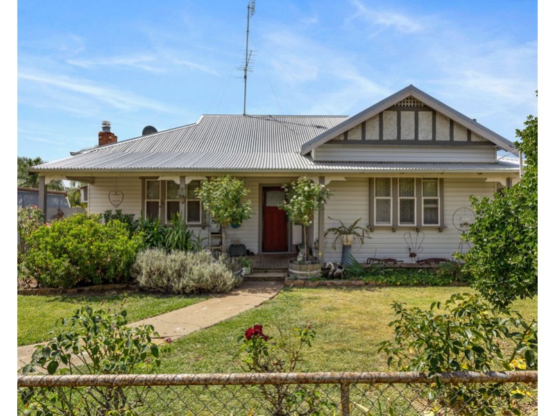 65 BROOKONG STREET, Lockhart NSW 2656