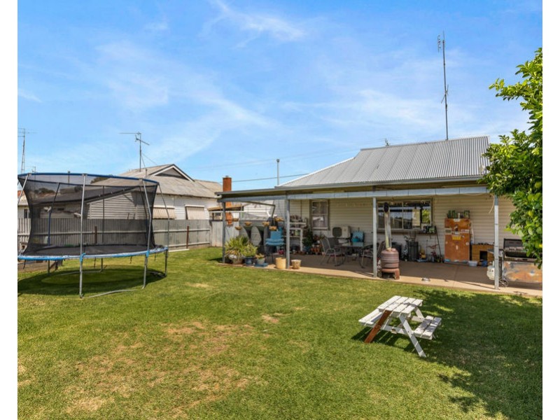 65 BROOKONG STREET, Lockhart NSW 2656