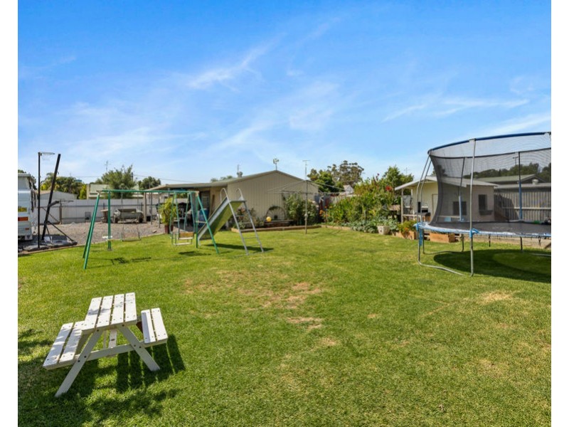 65 BROOKONG STREET, Lockhart NSW 2656