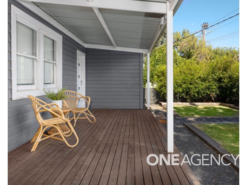 288 KINCAID STREET, Wagga Wagga NSW 2650