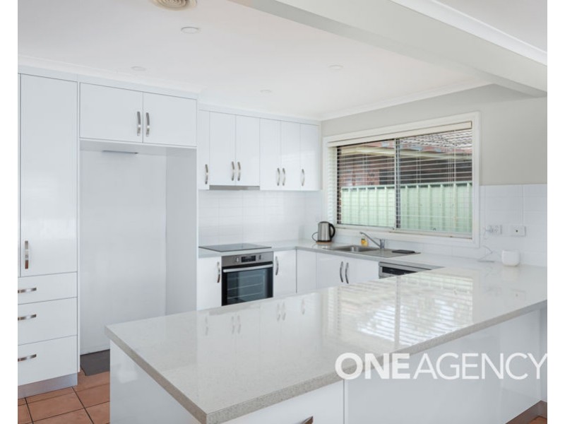 18 GOBORRA STREET, Glenfield Park NSW 2650