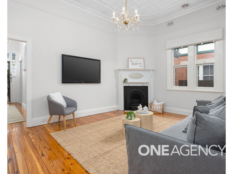 12 PETER STREET, Wagga Wagga NSW 2650