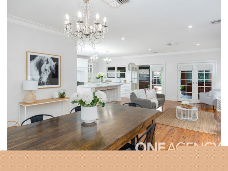 12 PETER STREET, Wagga Wagga NSW 2650