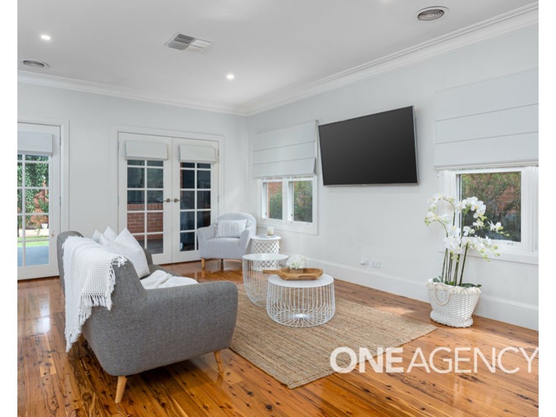 12 PETER STREET, Wagga Wagga NSW 2650