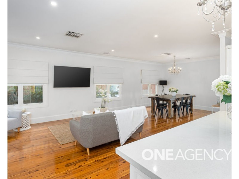 12 PETER STREET, Wagga Wagga NSW 2650