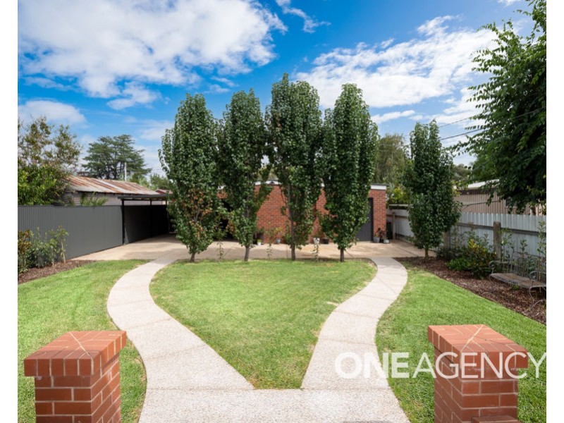 12 PETER STREET, Wagga Wagga NSW 2650
