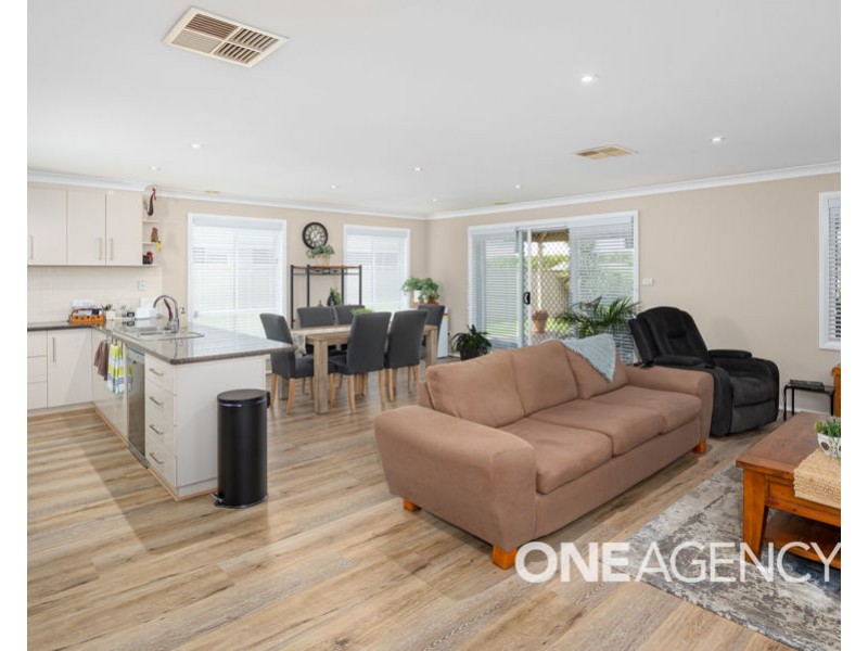 84 MIMA STREET, Glenfield Park NSW 2650