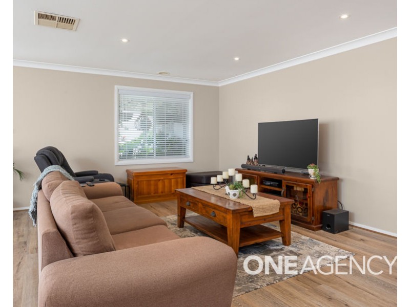 84 MIMA STREET, Glenfield Park NSW 2650