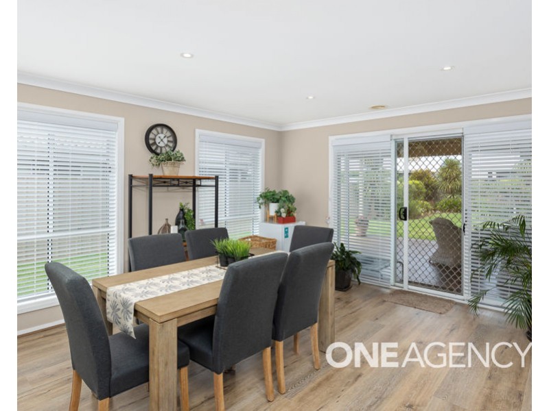 84 MIMA STREET, Glenfield Park NSW 2650