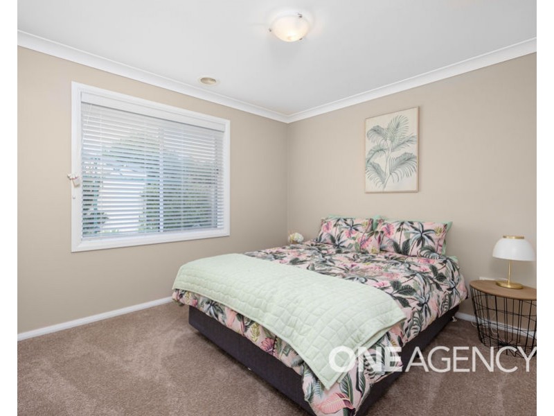 84 MIMA STREET, Glenfield Park NSW 2650