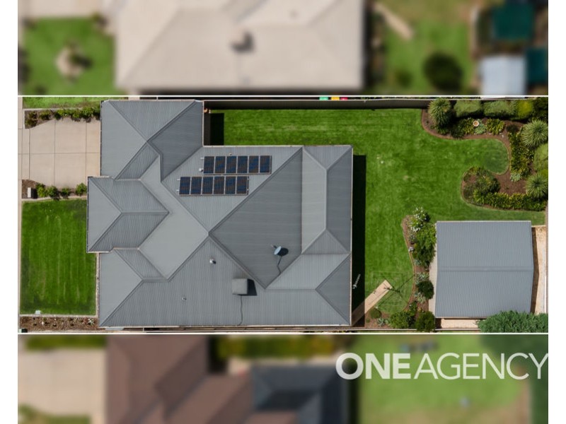 84 MIMA STREET, Glenfield Park NSW 2650