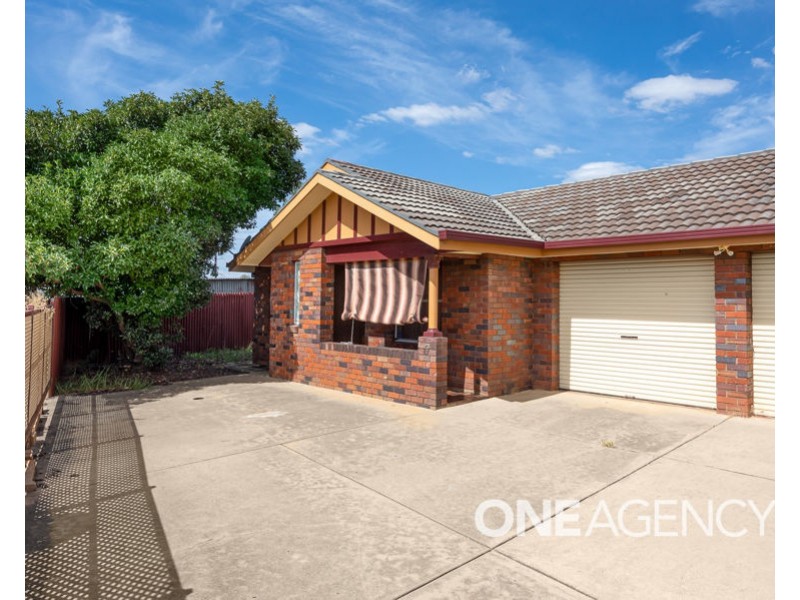 9/9 DOCKER STREET, Wagga Wagga NSW 2650
