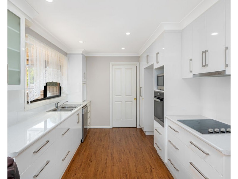 5/18 HARGRAVE AVENUE, Lloyd NSW 2650