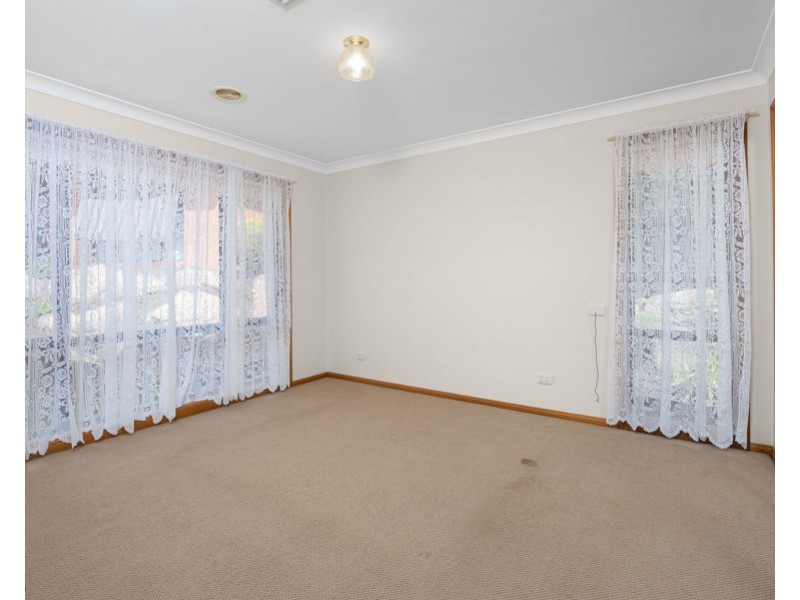 5/18 HARGRAVE AVENUE, Lloyd NSW 2650