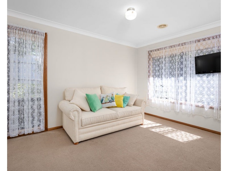 5/18 HARGRAVE AVENUE, Lloyd NSW 2650