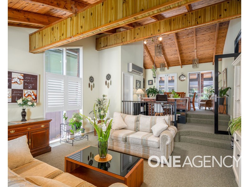 39 CHURCHILL AVENUE, Kooringal NSW 2650