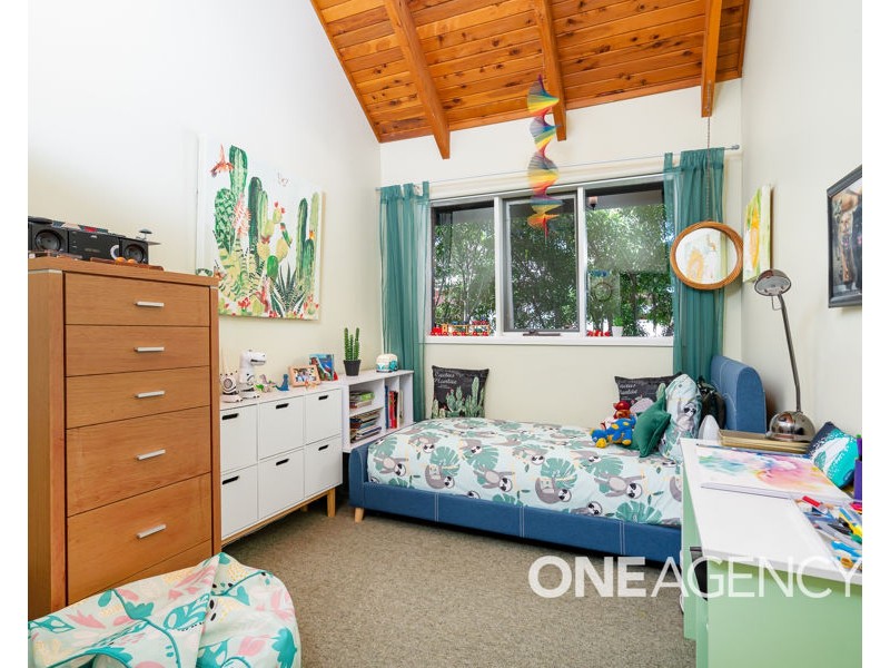 39 CHURCHILL AVENUE, Kooringal NSW 2650