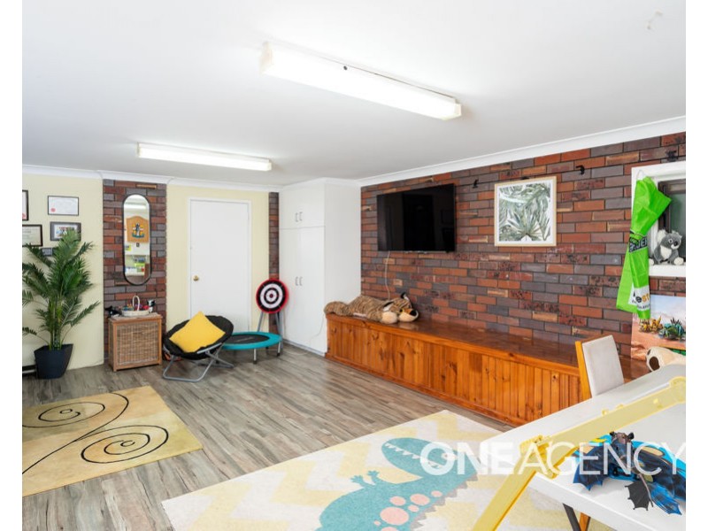 39 CHURCHILL AVENUE, Kooringal NSW 2650