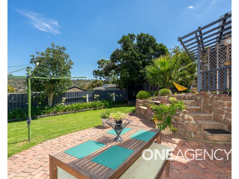 39 CHURCHILL AVENUE, Kooringal NSW 2650