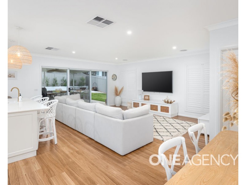 80 COPPABELLA DRIVE, Gobbagombalin NSW 2650