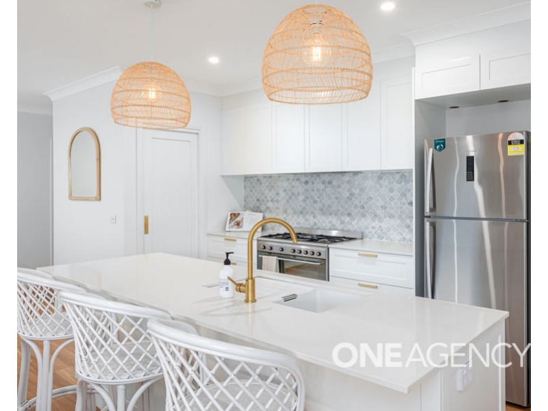 80 COPPABELLA DRIVE, Gobbagombalin NSW 2650