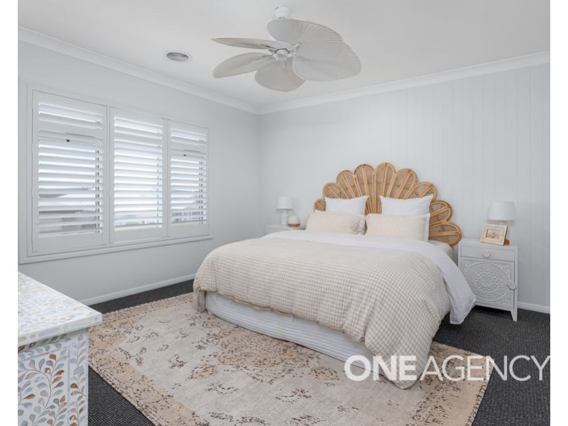 80 COPPABELLA DRIVE, Gobbagombalin NSW 2650