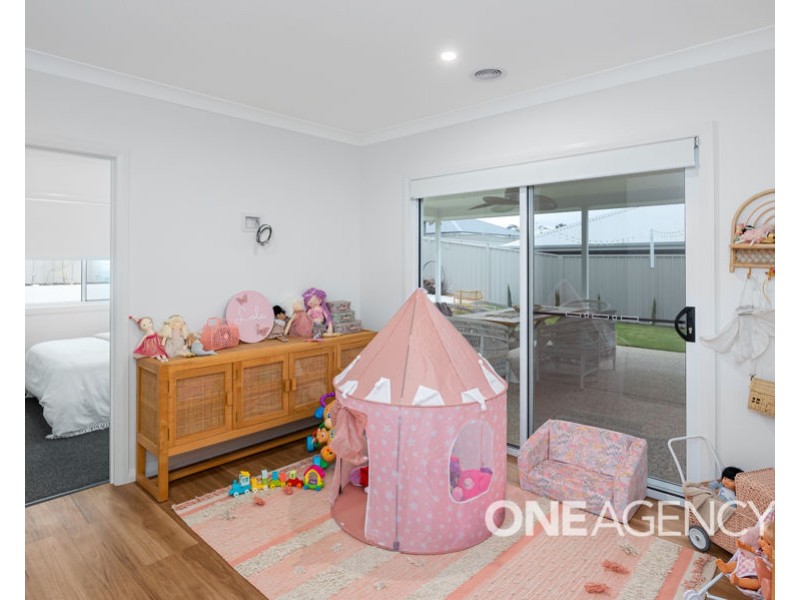 80 COPPABELLA DRIVE, Gobbagombalin NSW 2650