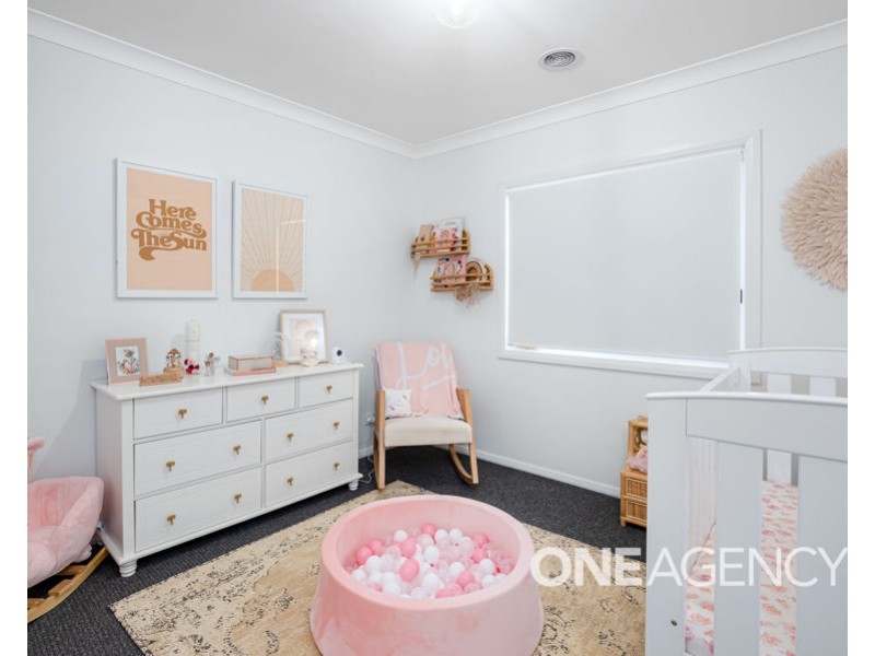 80 COPPABELLA DRIVE, Gobbagombalin NSW 2650