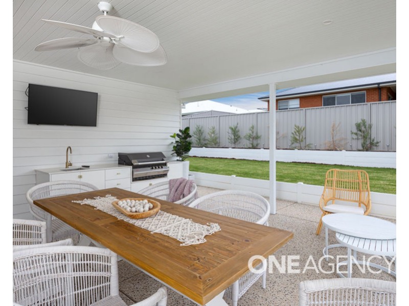 80 COPPABELLA DRIVE, Gobbagombalin NSW 2650